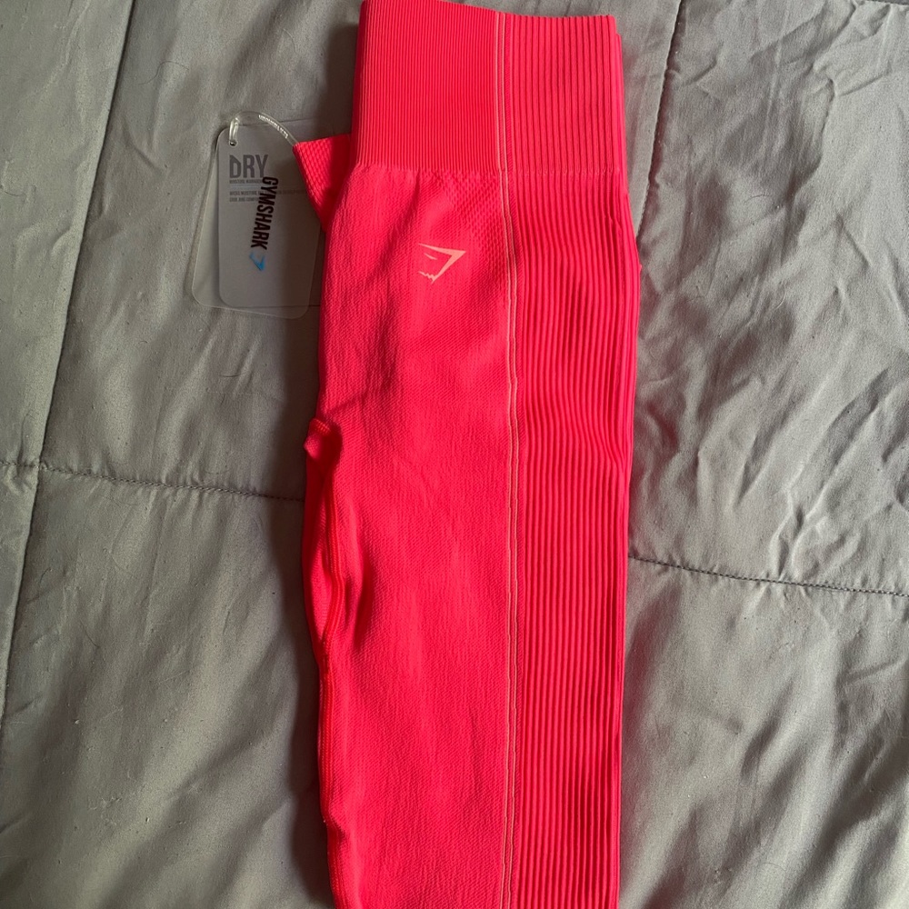 Gymshark leggings
